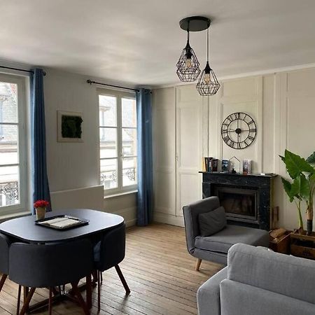 Studio Charme Ardennais Charleville-Mézières 외부 사진